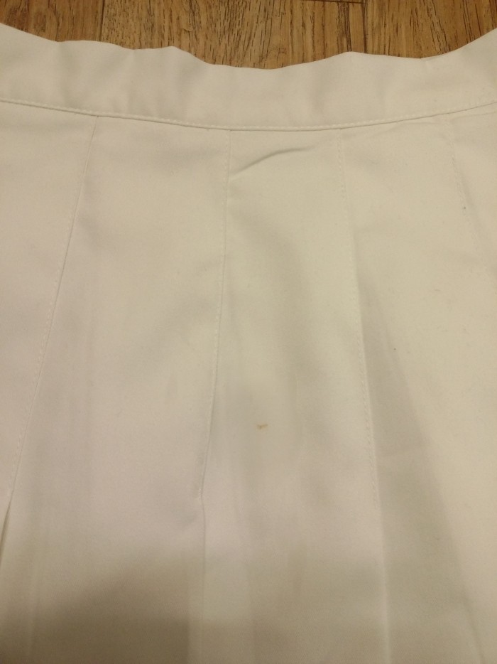 니트 / 테니스스커트 팝니다! | 인스티즈