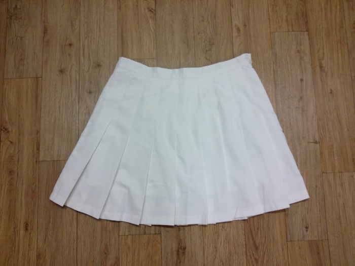 니트 / 테니스스커트 팝니다! | 인스티즈