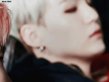 [방탄소년단/민윤기] 달동네 사는 음악하는 민윤기 X 달동네 사는 학생 OOO 15 | 인스티즈