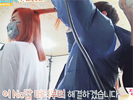 절대 흔하지 않은 어느 남돌의 머리 말리기ㅋㅋㅋㅋㅋㅋㅋ | 인스티즈