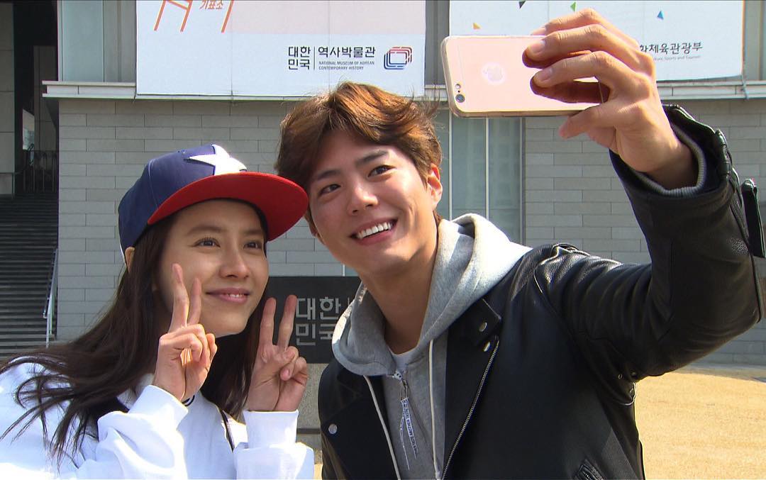 오늘 런닝맨 굴욕티(feat.유재석:나는 나쁜 녀석입니다)+깜짝 게스트(잠깐 출연) | 인스티즈