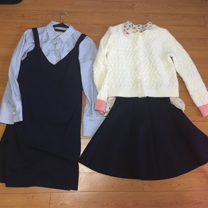 코디세트팔아오~! | 인스티즈