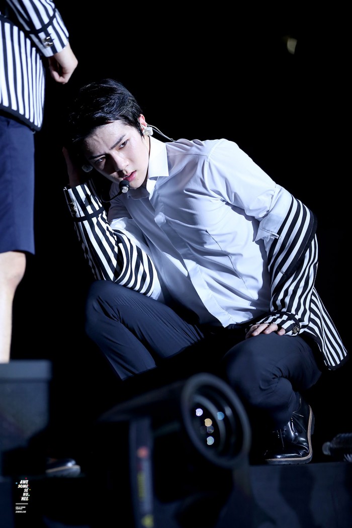 슬린데린하면 떠오르는 아이돌3대장.jpg | 인스티즈