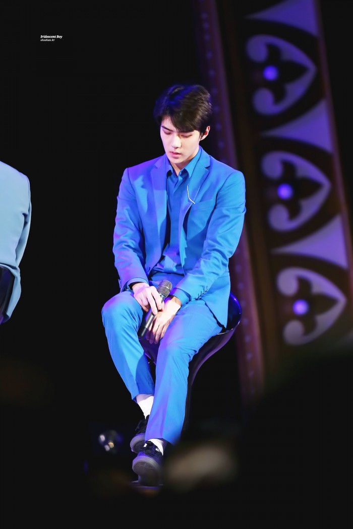 슬린데린하면 떠오르는 아이돌3대장.jpg | 인스티즈