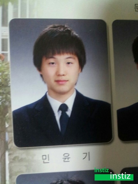 학창시절 반팅에 대한 로망을 가지고 있었던 아이돌.bts | 인스티즈