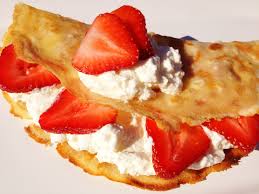 여러분들이 좋아하는 크레페 스타일은? | 인스티즈