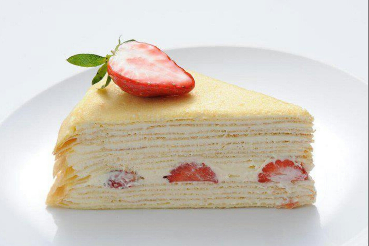 여러분들이 좋아하는 크레페 스타일은? | 인스티즈