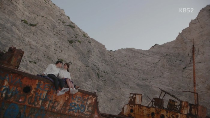 태양의후예) 이거 몇환지 알수있습니까 | 인스티즈