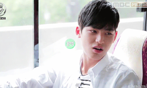 [세븐틴/권순영] 주인 권순영 x 북극곰 반인반수 너봉 D | 인스티즈