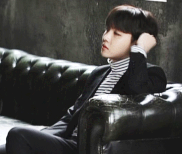 [방탄소년단/정호석] 사랑 후에 남겨진 것들 | 인스티즈