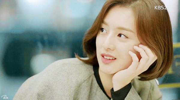 태양의후예) 키스신 기대안한다 이제 | 인스티즈