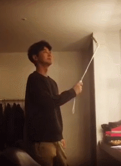 이미지랑 실제 성격이랑 많이 다른 남연예인의 일화 | 인스티즈