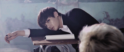 [방탄소년단] 전생을 읽는 소녀 11 [B] | 인스티즈