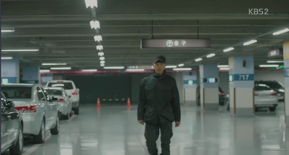 태양의후예) 북한군이 유대위 도왔단 이유를 발견한것 같습니다(feat.깃털)(ㅅㅍㅈㅇ) | 인스티즈