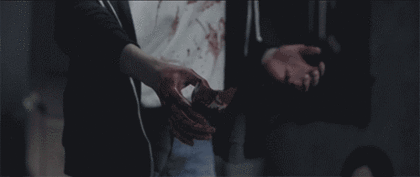 [방탄소년단] 전생을 읽는 소녀 11 [B] | 인스티즈