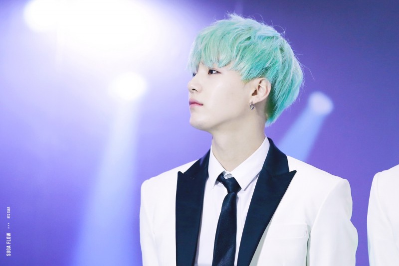 어쩜 이름도 OOO인 남자아이돌 | 인스티즈