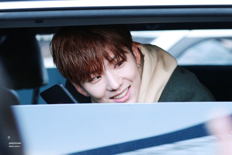 어쩜 이름도 OOO인 남자아이돌 | 인스티즈