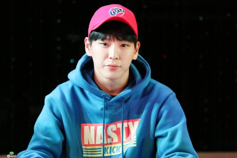 어쩜 이름도 OOO인 남자아이돌 | 인스티즈