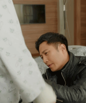 태양의후예) 귀엽고 멋지고 혼자 다하는 서대영상사.gif | 인스티즈