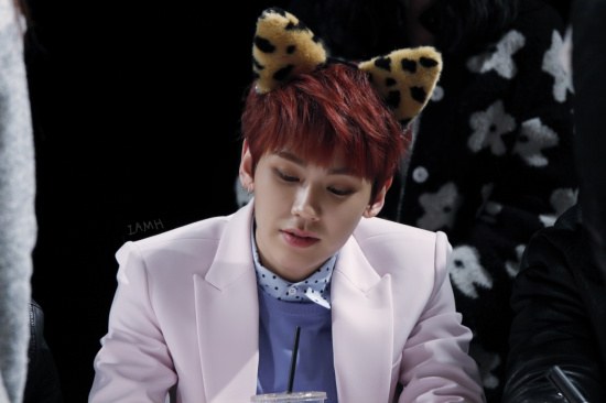 어쩜 이름도 OOO인 남자아이돌 | 인스티즈