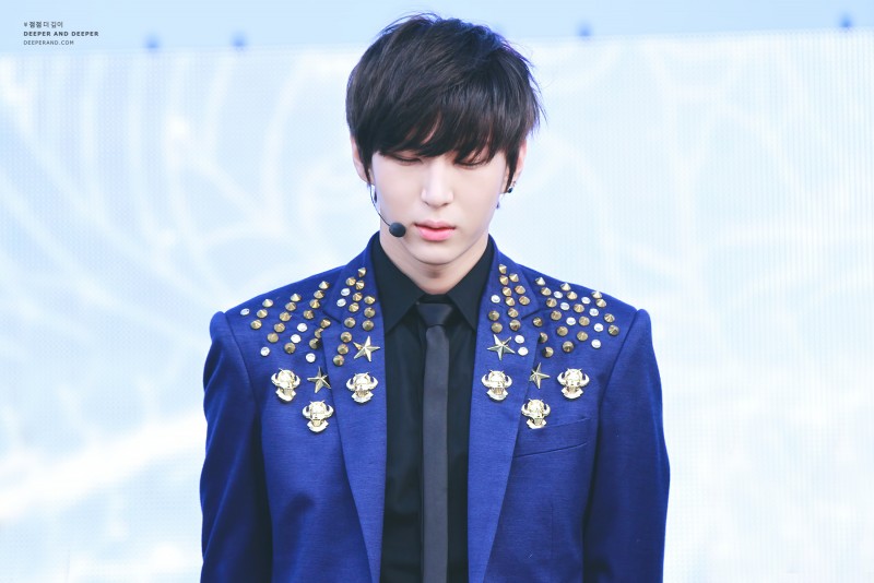 어쩜 이름도 OOO인 남자아이돌 | 인스티즈