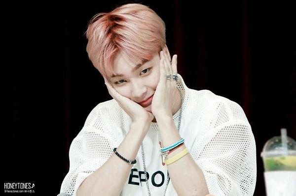 어쩜 이름도 OOO인 남자아이돌 | 인스티즈