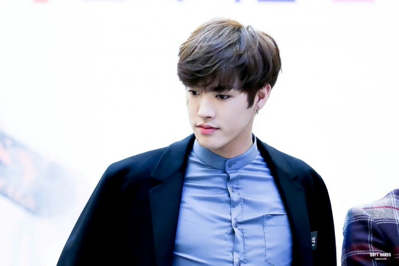 어쩜 이름도 OOO인 남자아이돌 | 인스티즈