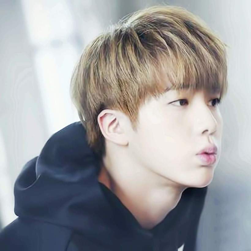 [방탄소년단/방연시] 아미는 연애중 - 김석진 (1) | 인스티즈