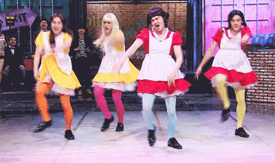 레드벨벳이 상큼한 컨셉으로 컴백하기만을 기다린다는 아이돌그룹 | 인스티즈