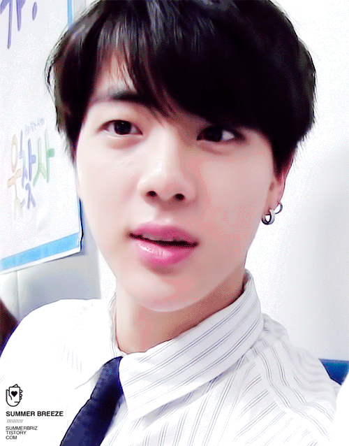 [방탄소년단/방연시] 아미는 연애중 - 김석진 (1) | 인스티즈