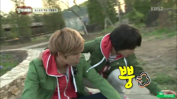 인간미 넘치는 아이돌들ㅋㅋㅋㅋㅋㅋㅋㅋㅋㅋㅋㅋㅋ | 인스티즈