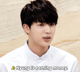 [방탄소년단/방연시] 아미는 연애중 - 김석진 (1) | 인스티즈