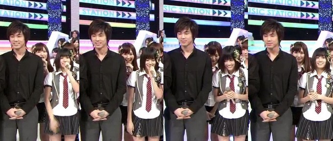 일본 아이돌 평균키 | 인스티즈