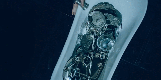 이번에 진짜 이갈고 컴백준비하는듯한 빅스 (트레일러) | 인스티즈