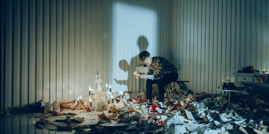 이번에 진짜 이갈고 컴백준비하는듯한 빅스 (트레일러) | 인스티즈