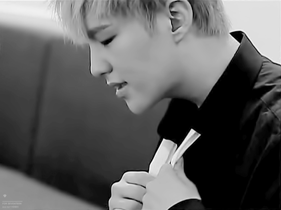 [세븐틴] 욕쟁이 남사친들과의 근본없는 대화 58585858585858585858585858 | 인스티즈