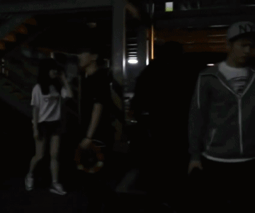 팬들에게 다가오는 아이돌의 심쿵 한마디 | 인스티즈