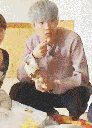 [세븐틴] 욕쟁이 남사친들과의 근본없는 대화 50(컴퓨터로 오세요~)505050505050505050505050 | 인스티즈