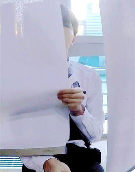 [방탄소년단/정호석] 무뚝뚝한 정호석 05 (부제 : 본격, 호석맘 사심 120% 함량) | 인스티즈