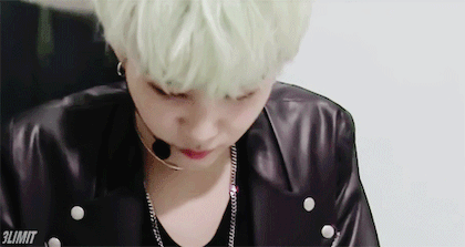 [방탄소년단/민윤기] 달동네 사는 음악하는 민윤기 X 달동네 사는 학생 OOO 17 | 인스티즈