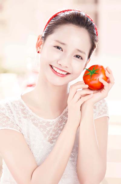 퍼스널컬러에 관한 오해풀기 + 대략 감잡기..! | 인스티즈