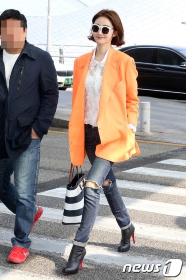 퍼스널컬러에 관한 오해풀기 + 대략 감잡기..! | 인스티즈