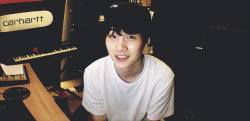 [방탄소년단/랩슈] 윤기가 토끼인 썰 92 | 인스티즈