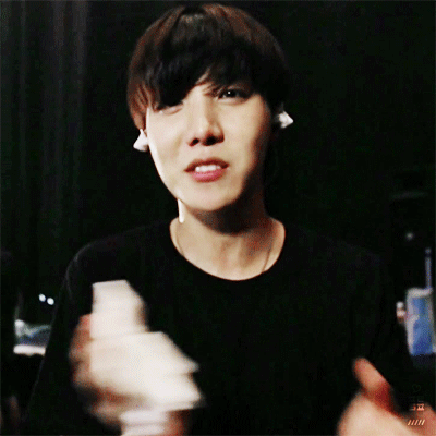 [방탄소년단/정호석] 무뚝뚝한 정호석 05 (부제 : 본격, 호석맘 사심 120% 함량) | 인스티즈