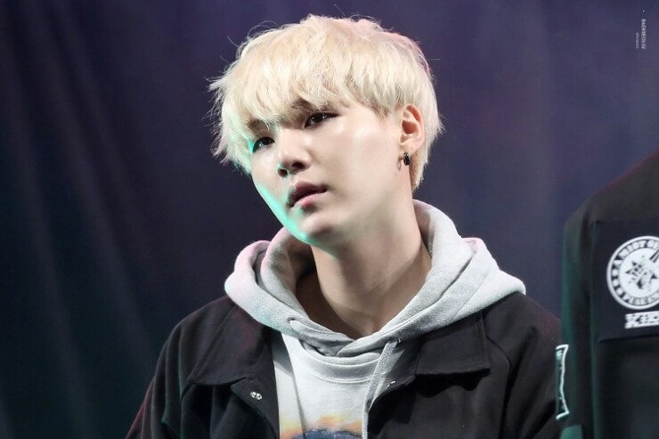 [방탄소년단/김태형] 교복입은 김태형이 궁금해? 2 | 인스티즈