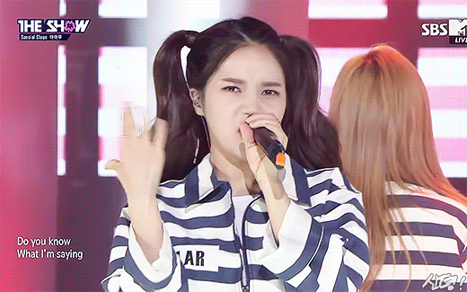 한 아이돌의 웃음이 그룹에 끼치는 영향.ns | 인스티즈