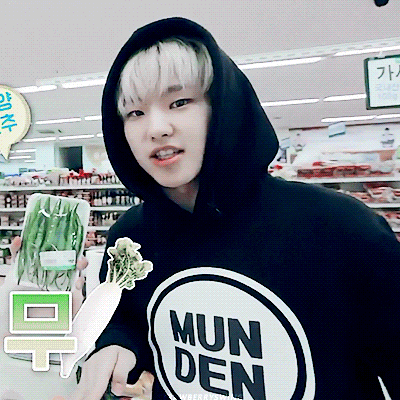 [세븐틴] 욕쟁이 남사친들과의 근본없는 대화 13131313131313131313131313 | 인스티즈