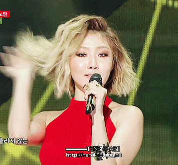 한 아이돌의 웃음이 그룹에 끼치는 영향.mm | 인스티즈