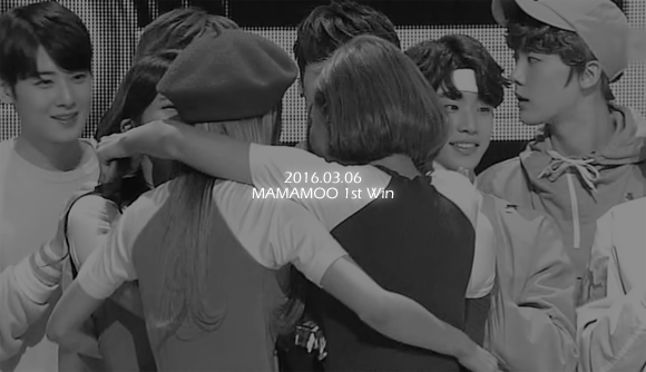 한 아이돌의 웃음이 그룹에 끼치는 영향.mm | 인스티즈