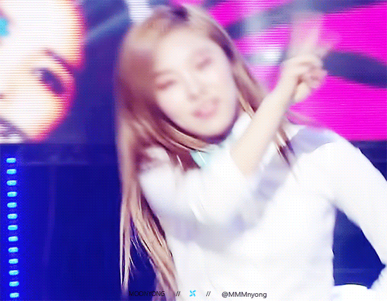 한 아이돌의 웃음이 그룹에 끼치는 영향.mm | 인스티즈